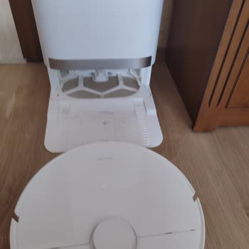 Robot Süpürge Arızası Ve Çözülmeyen Mağduriyet