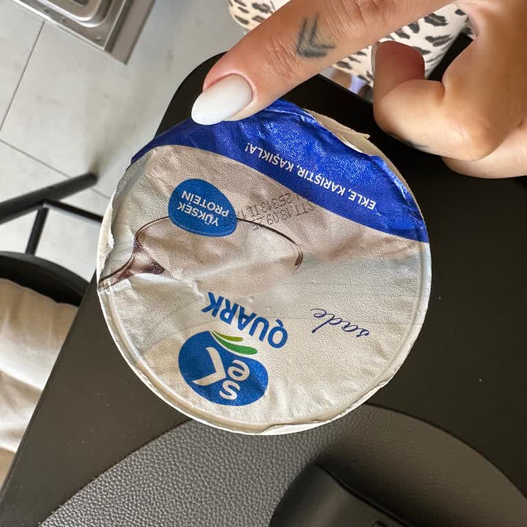 Son Kullanma Tarihi Geçmemiş Ürünler Bozuk Çıktı, İade Talebim Reddedildi