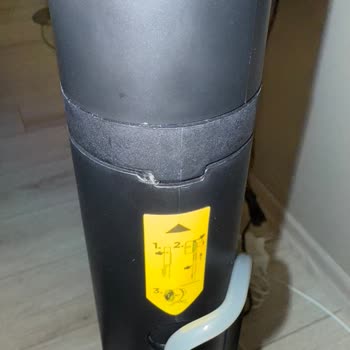 Sharkninja Türkiye Kırık Gelen Ürün İçin İade Ve Ücret İadesi Sorunu