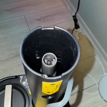 Sharkninja Türkiye Kırık Gelen Ürün İçin İade Ve Ücret İadesi Sorunu