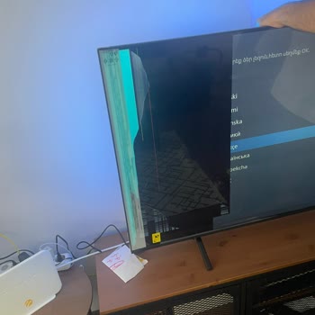 Vatan Bilgisayar Kırık Gelen Televizyon İçin 3 Haftadır Çözüm Sunulmuyor, Mağduriyetim Sürüyor