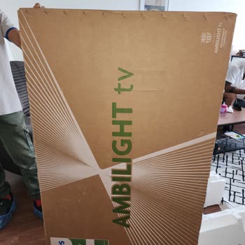 Vatan Bilgisayar Kırık Gelen Televizyon İçin 3 Haftadır Çözüm Sunulmuyor, Mağduriyetim Sürüyor