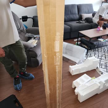 Vatan Bilgisayar Kırık Gelen Televizyon İçin 3 Haftadır Çözüm Sunulmuyor, Mağduriyetim Sürüyor