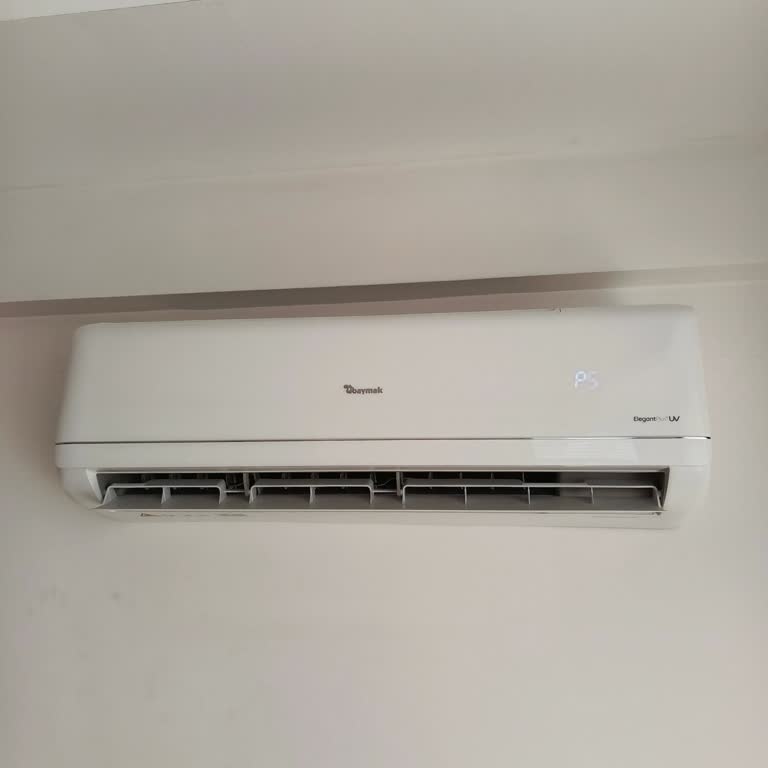 Arızalı Baymak Klima İçin Yetersiz Servis Ve Yanlış Raporlama Nedeniyle Mağduriyet