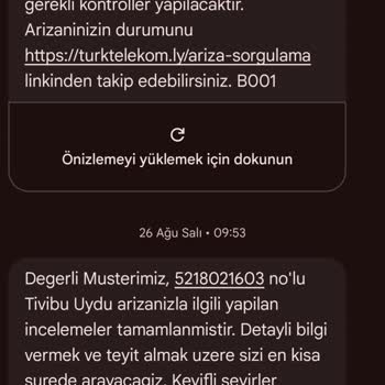 Tivibu Ev Kumanda Arızası Ve Sürekli Yayın Kesintisi Sorunları Çözülmüyor
