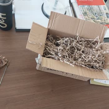 Kırık Ürün Ve Çözülmeyen Mağduriyetle Trendyol Hayal Kırıklığı