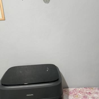 Oda Parfümü Cihazıma Ve Masa Örtüsüne Zarar Verdi, Çözüm Bekliyorum