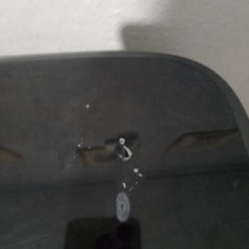 Oda Parfümü Cihazıma Ve Masa Örtüsüne Zarar Verdi, Çözüm Bekliyorum