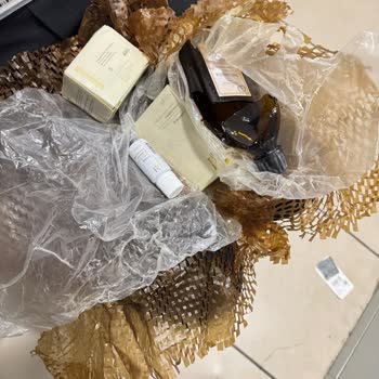 Kırık Gelen Ürünler Ve İade Sürecinde Yaşanan Sorunlar