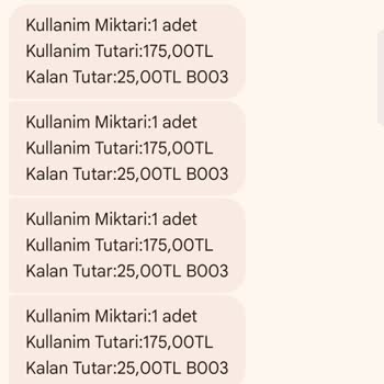 Hoşgeldin 25GB Paketini Yükleyemedim Yanlış Paket Tanımlandı