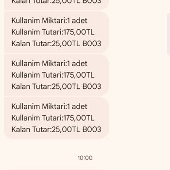 Hoşgeldin 25GB Paketini Yükleyemedim Yanlış Paket Tanımlandı