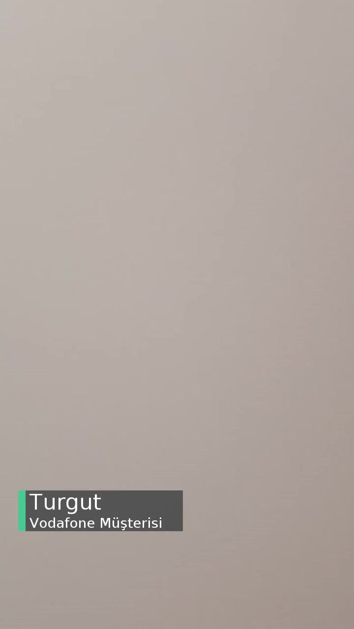 Vodafone İnternet Paketinin Aniden Bitmesi videonun kapak resmi