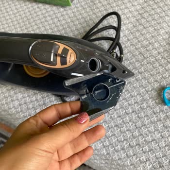 Kiwi Home Aldığım Ütü Arızalı Çıktı Servis Sonrası Daha Kötü Durumda İade İstiyorum