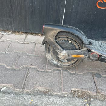 Segway F3 Pro: Не могу записаться в сервис для ремонта по гарантии