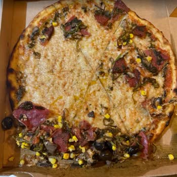 Yemeksepeti Kuryesinden Ayrılamama Nedeniyle Maddi Kayıp Ve İletişimsizlik