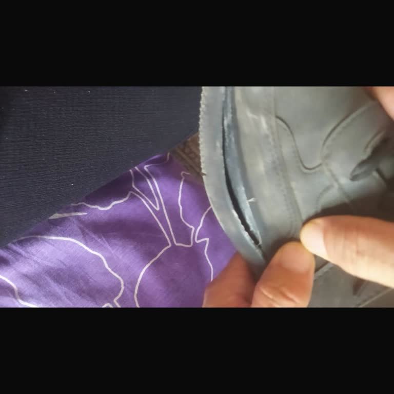 Kısa Sürede Deforme Olan Ayakkabı İçin İade Veya Değişim Talebi