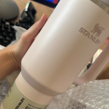 Stanley Termos Çizikli Geldi, İade Talebim Reddedildi