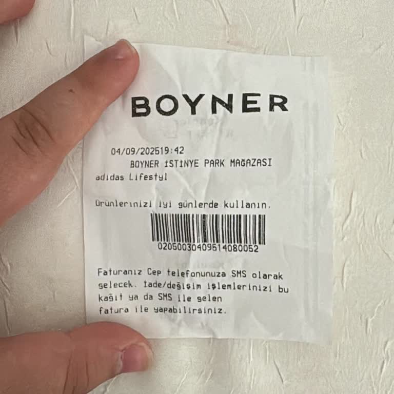 Sipariş Edilen Ayakkabının Teslim Edilmemesi Ve Yetersiz Müşteri Hizmeti