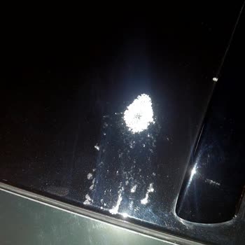 Opel Grandland'da Boya Hatası Ve Sürekli Ertelenen Servis İşlemi