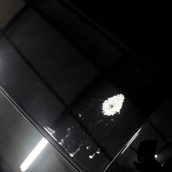 Opel Grandland'da Boya Hatası Ve Sürekli Ertelenen Servis İşlemi