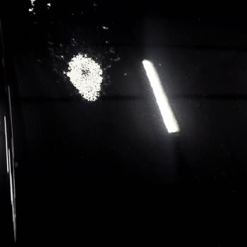 Opel Grandland'da Boya Hatası Ve Sürekli Ertelenen Servis İşlemi