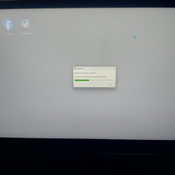 Gameloop PUBG Mobile Keeps Crashing After Few Days of Play on Monster Abra A7