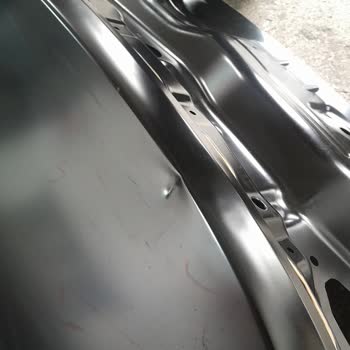 Sigorta Kapsamında Gönderilen Bagaj Kapağı Hasarlı Çıktı Kimse Çözüm Sunmuyor