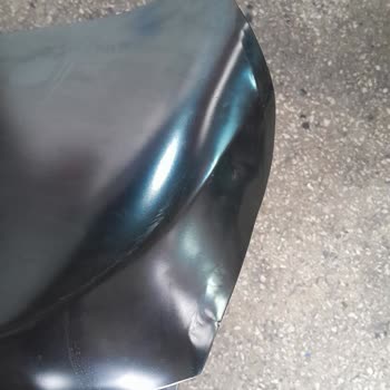 Sigorta Kapsamında Gönderilen Bagaj Kapağı Hasarlı Çıktı Kimse Çözüm Sunmuyor