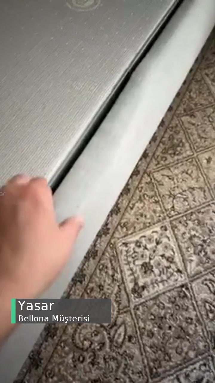 Bellona Baza Metalinde Eğilme videonun kapak resmi