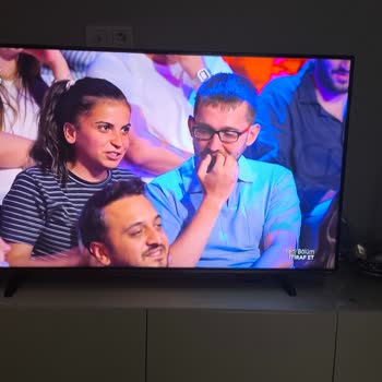 Panel Tipi Yanlış Gelen Televizyon İçin Çözüm Sunulmuyor