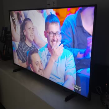 Panel Tipi Yanlış Gelen Televizyon İçin Çözüm Sunulmuyor