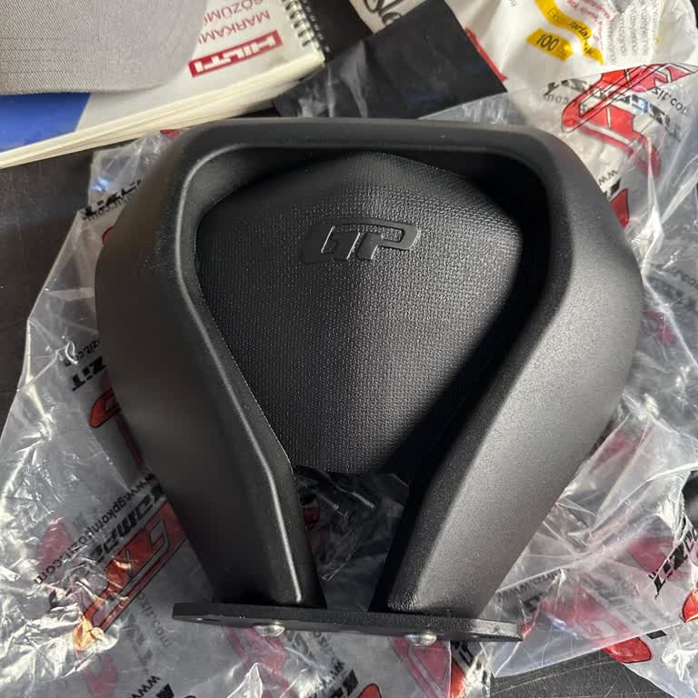 Vipmoto Eksik Parçalı Ürün Ve Yetersiz Çözüm Süreci