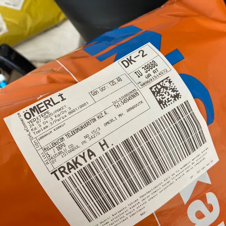 İade Edilen Cihaz İçin Haksız Ek Fatura Ve Yetersiz Müşteri Hizmetleri