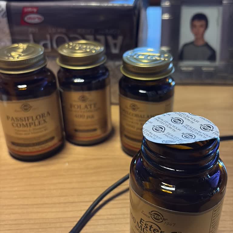 Patlayarak Açılan Vitamin Kapağı Nedeniyle Değişim Talebim Reddedildi