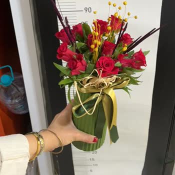 Çiçek Sepeti Siparişim Geç Ve Farklı Teslim Edildi Olumsuz Yorumum Yayımlanmadı