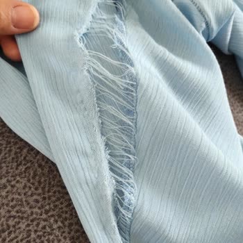 İlk Giyimde Pantolonun Dikişleri Açıldı, İade Talebim Reddedildi