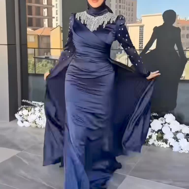 Sipariş Verdiğim Abiye Ürünüm 6 Gündür Gelmedi Ve Ulaşabileceğim Kimse Yok