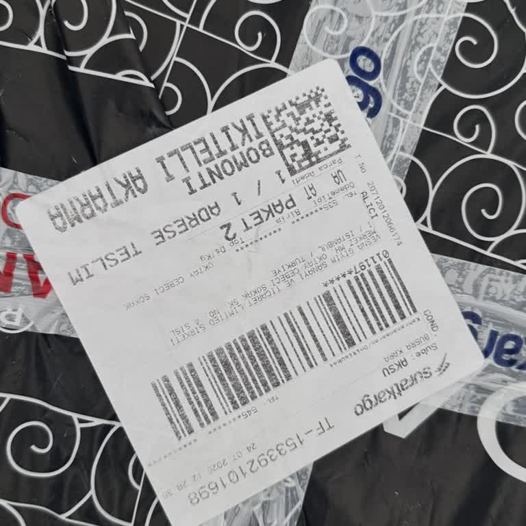 İade Ücretim Hesabıma Yatırılmadı Ve Bilgilendirme Yapılmadı