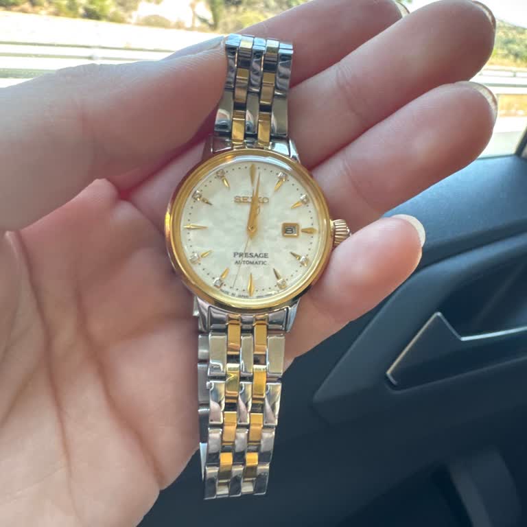 Aldığım Saat Sürekli İleri Gidiyor, Sorunum Çözülmüyor