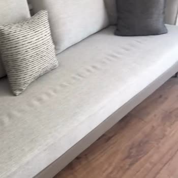 Koltuklar Eksik Ölçüde Ve Kusurlu Teslim Edildi Mağduriyetim Giderilmiyor