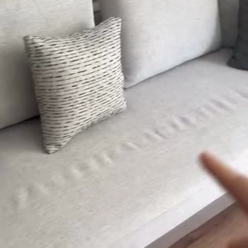 Koltuklar Eksik Ölçüde Ve Kusurlu Teslim Edildi Mağduriyetim Giderilmiyor