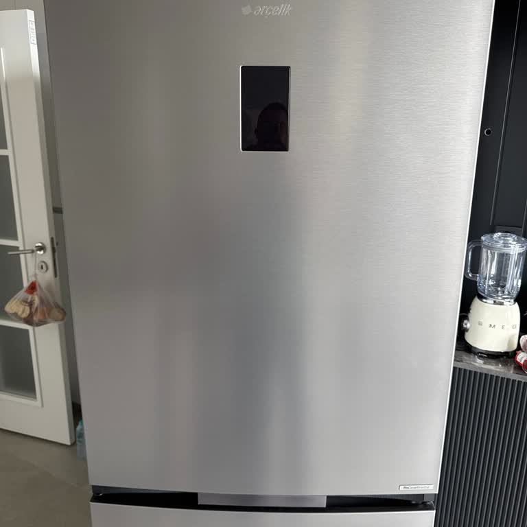 Arçelik Yetkili Servisin Yetersizliği ve Sorunun Çözülmemesi