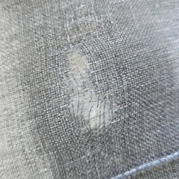 Satın Aldığım Bahçe Mobilyalarında Renk Solması, Paslanma Ve Garanti Sorunları