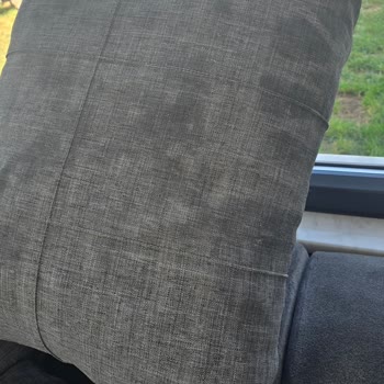 Satın Aldığım Bahçe Mobilyalarında Renk Solması, Paslanma Ve Garanti Sorunları