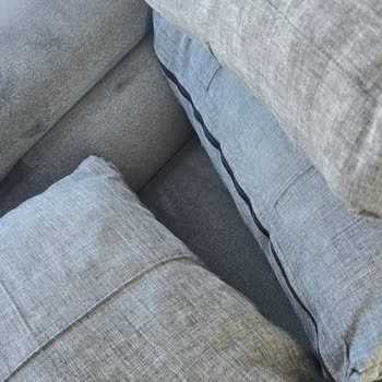 Satın Aldığım Bahçe Mobilyalarında Renk Solması, Paslanma Ve Garanti Sorunları