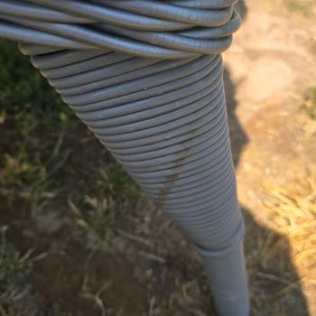 Satın Aldığım Bahçe Mobilyalarında Renk Solması, Paslanma Ve Garanti Sorunları