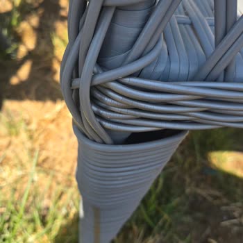 Satın Aldığım Bahçe Mobilyalarında Renk Solması, Paslanma Ve Garanti Sorunları