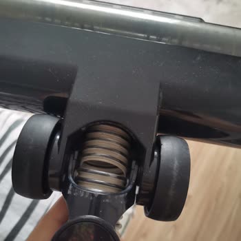 Kısa Sürede İki Kez Aynı Arıza: Beko Süpürge Başlık Ve Hortum Problemi Garanti Kapsamında Çözülmeli