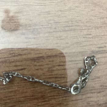 Pandora Kolyem İki Günde Karardı, Müşteri Hizmetlerinden Çözüm Alamadım