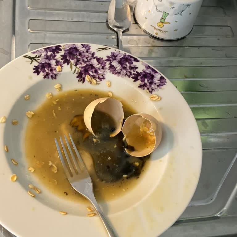 Gross 16 Aldığım Yumurtaların Tekrar Bozuk Çıkması Mağaza Güvenimi Sarstı